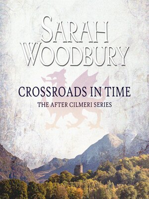 cover image of Crossroads in Time